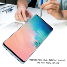 Kit di sostituzione del display TFT da 6,1 pollici per Samsung S10G9730