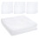300Pièces Sachets Mousse Amortissants Pour Fragile Epe 1