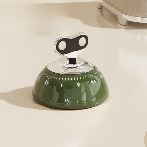 HauiWeiLyai Magnetischer Timer – Ein präziser Countdown-Timer für die Küche 1