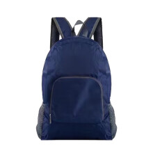Men's Outdoor Backpack Small Daypack Hiking Backpack Packable Lightweight Travel Day Pack