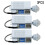 Motion Sensor Light  220V 110V PIR Presence Sensor for Lighting  Delay Adjustable Movement Detector Lamp 2