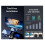 BLUEENDLESS Gabinete Externo USB M.2 NVMe SSD para HDD/SSD  de 2,5/3,5 Polegadas com Velocidade de Até 28 TB e Plugue Europeu 2