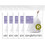 Code R specialtilpassede affaldsposer 6 gallon 100-pak 1