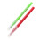 10St Eetbare Baking Pens Multi Kleurig Voor Cake Decoratie En 1