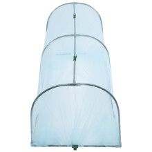2Sets Kasframe Met Waterdichte Folie Voor Groenten En