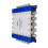 Satellite Cascade Multiswitch 4 Satellite IF + 1 Terrestrial TV Input for 8 Satellite Receivers EU PLUG 2