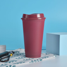 Tasse Ă cafĂ© rĂ©utilisable de 370 ml, mug de voyage avec couvercle, tasse isotherme anti-fuites, tasse Ă double paroi isolĂ©e, grande tasse Ă