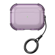 AirPods Pro3Case (2025) – Ütésálló fülhallgató tok, kompatibilis az AirPods Pro3. generációjával