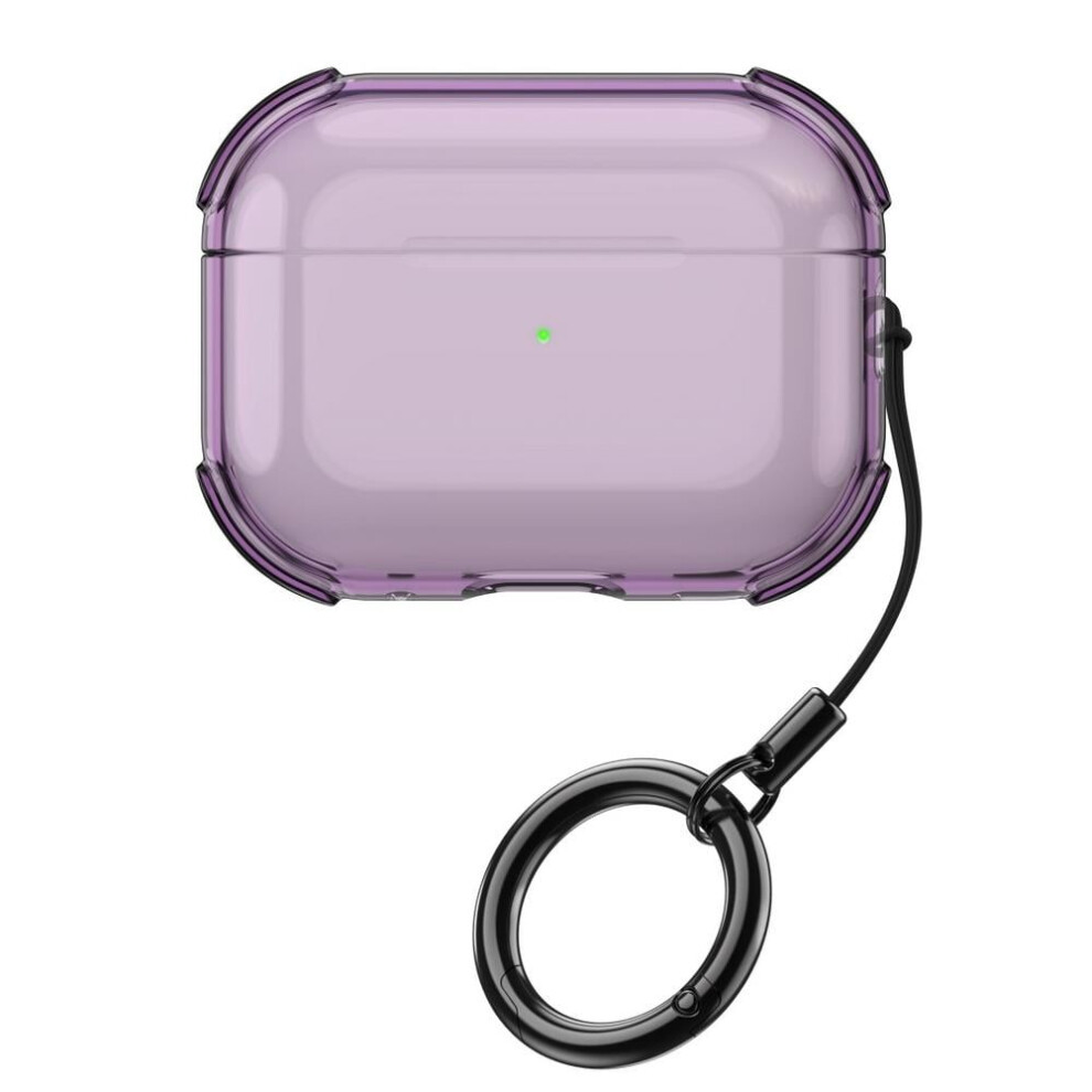 Airpods Pro 3 Case (2025) – Drop-Proof Earphone Case Compatible With Airpods Pro 3Rd Gen 9313598950635