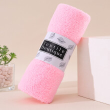 Baby Burp Cloths, Soft Microfiber Washcloths for Showering & Face, Quick-Drying & Highly Absorbent, 13x29 inches
