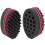 Escova de esponja Magic Twist para ondas e cachos, 1 unidade 1