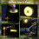 LED String Lights Camping Lantern USB Rechargeable 2 in 1 Portable Outdoor Light with 8 Lighting Modes Camping Light A 6