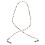 5Pcs Multifunctional Beaded Glasses Chain Strap for Mask and Eyeglass 1