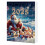 Calendário do Advento de Natal com 24 portas 2
