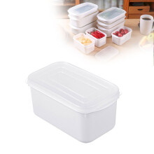 Offre spéciale ! Boîtes alimentaires isothermes et hermétiques, compatibles micro-ondes, empilables et portables, en 4 tailles différentes.