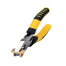 Piano Stemgereedschap Geel Piano Onderhoud Tang Voor Keyboard