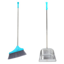 2Sets Binnenshuis En Set Borstel Duurzaam Materiaal