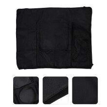 Housse de protection étanche pour téléviseur d'extérieur de 30 à 32 pouces