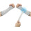 Cut Resistant Arm Sleeves with Thumb Hole Level 5 1