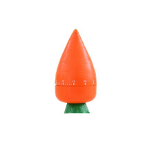 Kjøkkentimer Søt tegneseriedesign Eggtimer Produktivitetsøkning Kjøkkentimere for Matlaging Style9