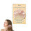Pente de Quartzo Rosa com Design de Nuvem para Gua Sha 1