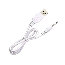 Cabo de carregamento USB de substituição (2 unidades) - GXX2,5 mm