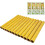 S&X Large Sanded Perch Covers for Small Birds 12-Pack 3/4" 1