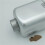 Household Bread Machine ,Accessories Bread  Liner Mixer Bread Machine Baking  Bread Machine Tray 2