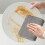 Microfiber Cleaning Cloths Thickened Absorbent 5-Pack 6