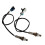 Car Oxygen Sensor O2 Sensor Lambda Sensor 234-4066 234-4342 for  Cobalt Saturn Vue Ion  G5 3
