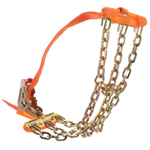 Tire Chains for Snow 40.00 x 13.00 x 4.00 cm 2