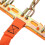 Tire Chains for Snow 40.00 x 13.00 x 4.00 cm 6