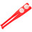 2 Plastic Baseball Bats for Kids - 18" Set for Backyard Games 1