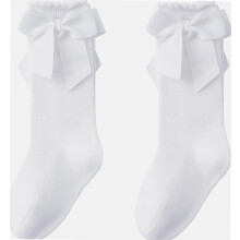Baby Knee High Socks Newborn Infant Toddler Kids Socks Girls Uniform Leggings Dress Sock Long Cotton Stockings