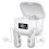 Digital Hearing Aids for Seniors – Rechargeable, 1