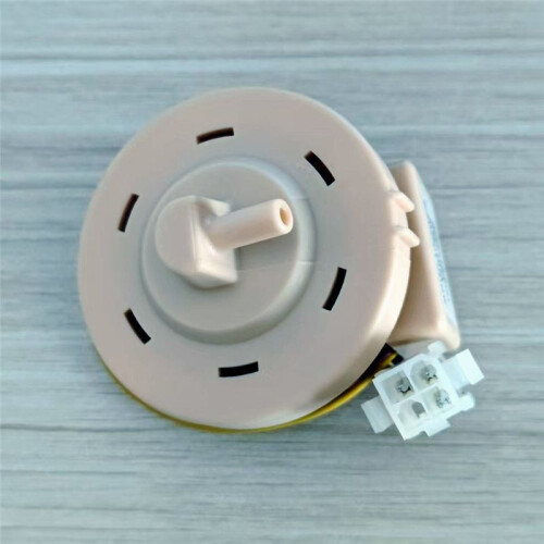 Universal Washing Water Level Sensor Electronic Sensor  Water Level  Water Pressure Sensing Control Valve 2