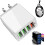 Magvolt Pro4-porters hurtiglader med temperaturkontroll 1