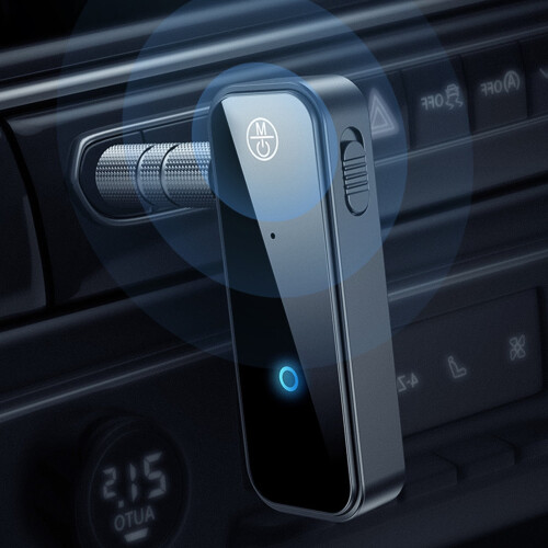 C28Bluetooth5.0 audio adó és vevő