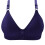 Σουτιέν χωρίς μπανέλα για γυναίκες, Plus Size Comfort Lifting, Χωρίς μπανέλα, Χωρίς ζάντες, 2