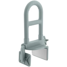 Bathtub Grab Bar with Microban Antimicrobial Protection 250