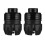Motorcycle Frame Sliders Front Rear Fork Wheel Crash Protector 1