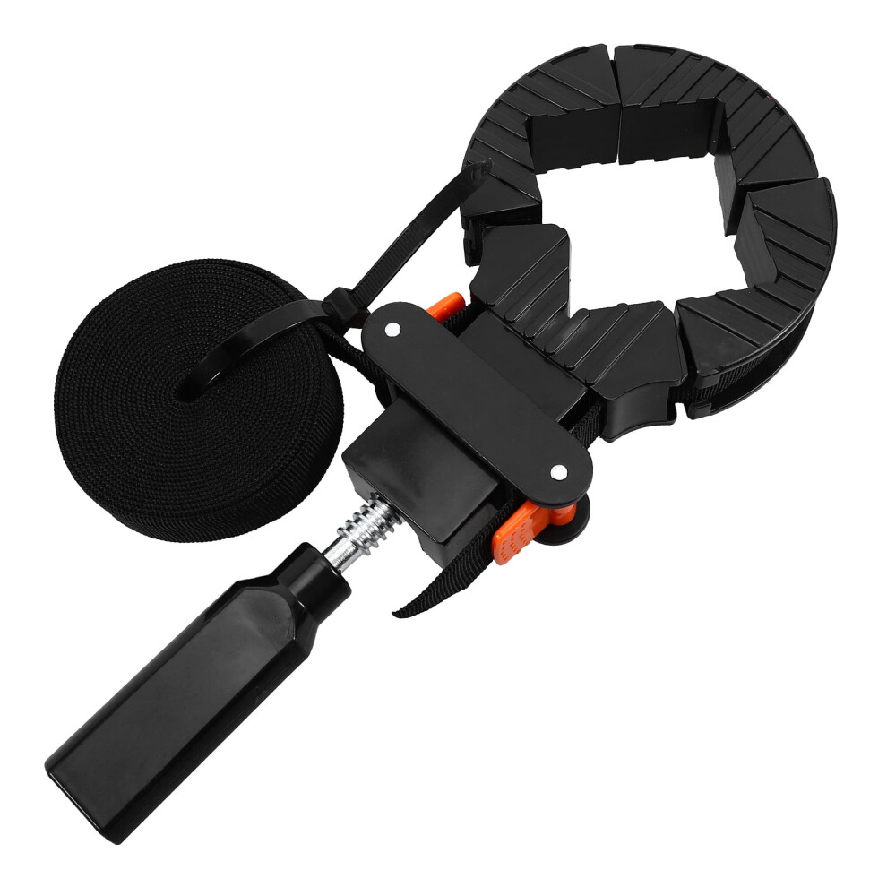 Carpentry Angle Clamp Corner Clamp Picture Frame Clamps Woodworking Clamps Strap Clamps 9450273800059