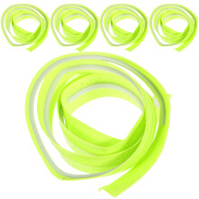 15Pièces Grip De Raquette Vert PU Anti-Glisse Tennis Baseball