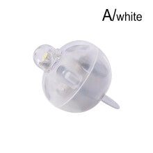 1 à 20 guirlandes lumineuses LED individuelles, mini-guirlandes sans fil à piles, pour loisirs créatifs, gâteaux, Noël, mariages A2Q6