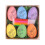 Easter Egg Decorating Kit with 5 Colour Pens – 6 Eggs 1
