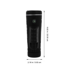 FRCOLOR Photography Scope Phone Binoculars Camping Telescope
