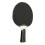 Rubber Table Tennis Racket with Sponge and Pimpled Rubber 1