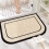 Tapis de bain absorbant et antidérapant 40 x 60 cm 5