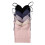 2Pièces Brassière À Pour Femme Texture Confortable 1