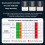 Tester per Alcol Portatile con Display Digitale LCD, Tipo Etilometro, per Uso In Auto 6